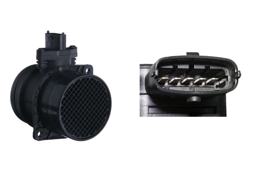 Débitmètre de masse d'air VALEO 367005